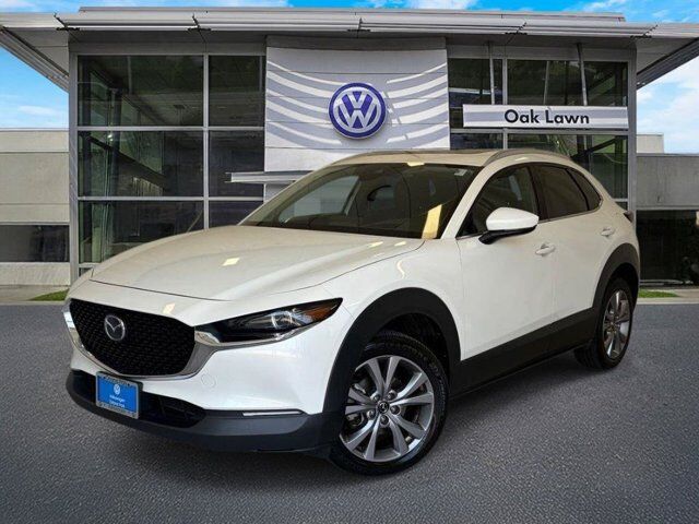 2022 Mazda CX-30 2.5 S Premium Package