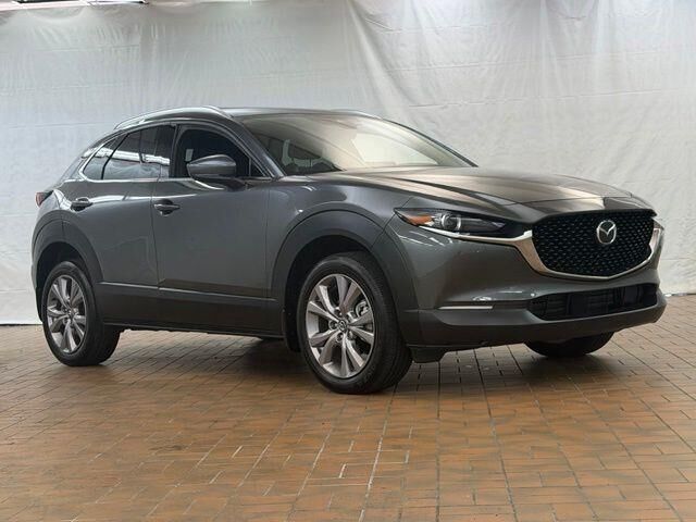 2023 Mazda CX-30 2.5 S Premium