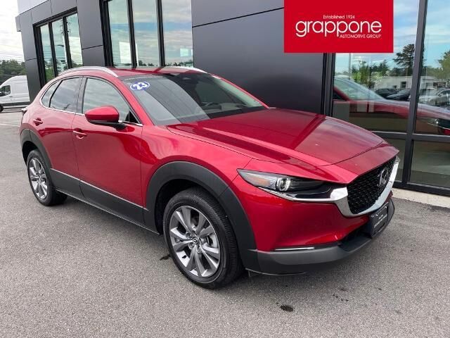 2024 Mazda CX-30 2.5 S Premium