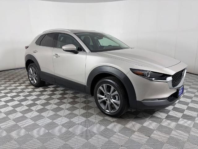 2024 Mazda CX-30 2.5 S Premium