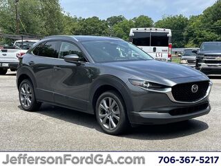 2024 Mazda CX-30 2.5 S Premium