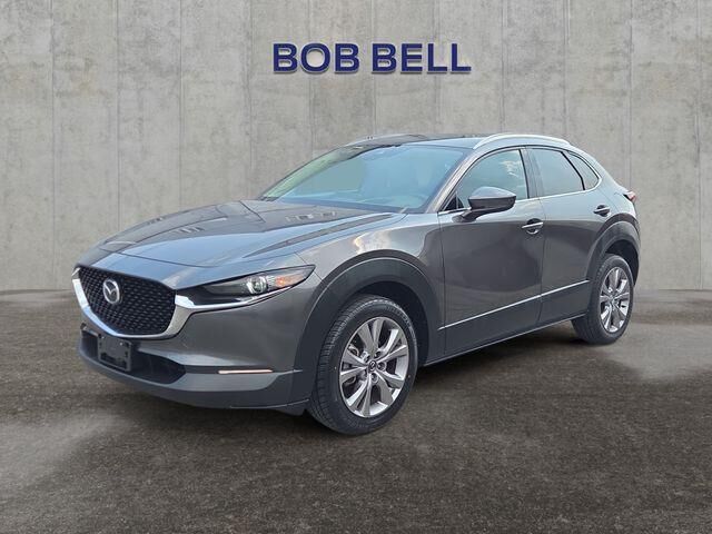 2021 Mazda CX-30 Premium — photo 1 of 42