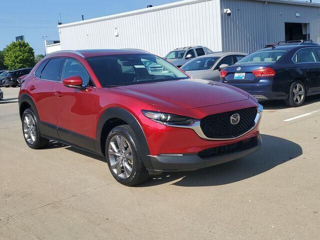 2024 Mazda CX-30 2.5 S Premium