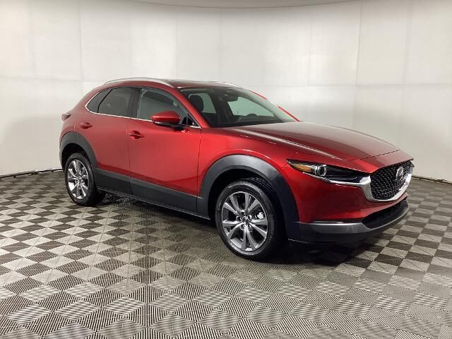 2024 Mazda CX-30 2.5 S Premium