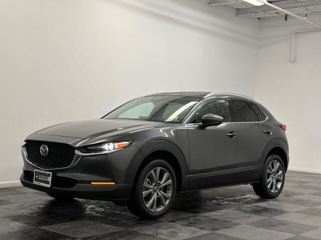 2025 Mazda CX-30 2.5 S Premium