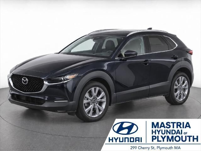 2025 Mazda CX-30 2.5 S Premium