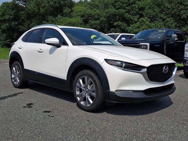 2023 Mazda CX-30 2.5 S Premium
