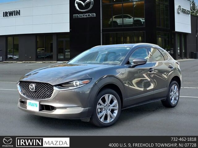 2023 Mazda CX-30 2.5 S Premium