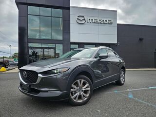 2023 Mazda CX-30 2.5 S Premium