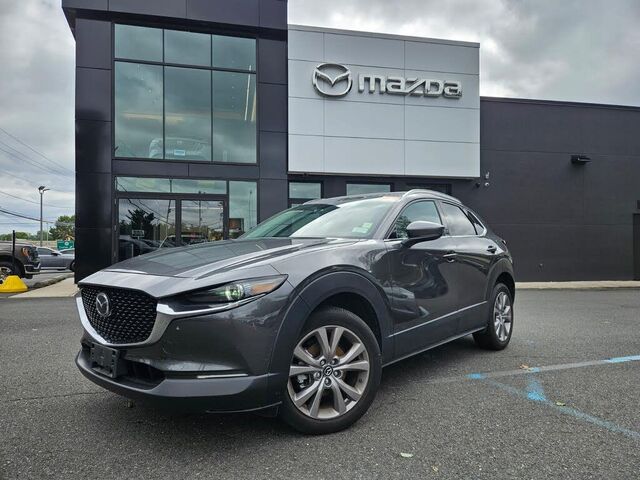 2023 Mazda CX-30 2.5 S Premium