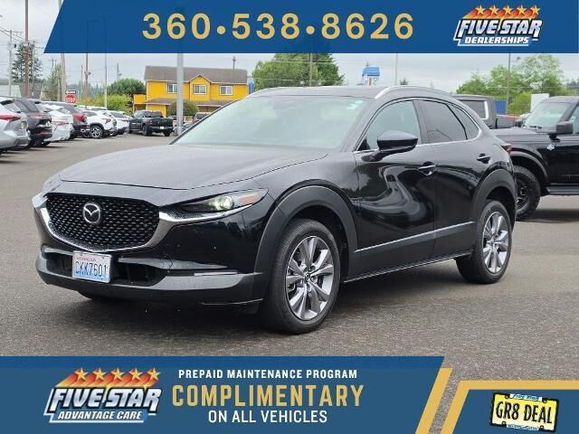 2023 Mazda CX-30 2.5 S Premium