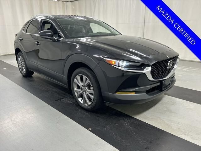 2024 Mazda CX-30 2.5 S Premium — photo 1 of 13