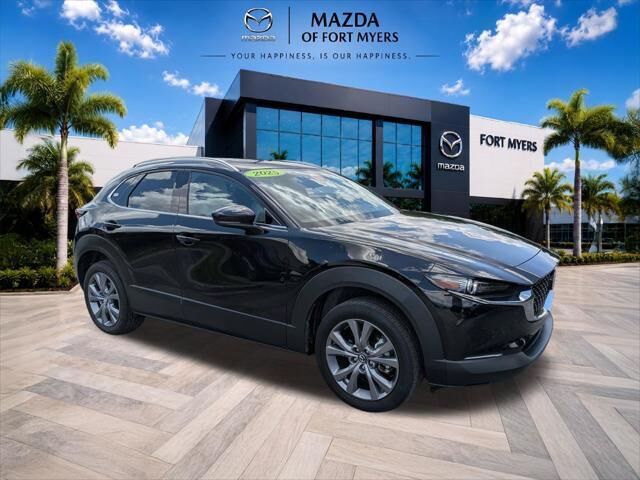 2025 Mazda CX-30 2.5 S Premium