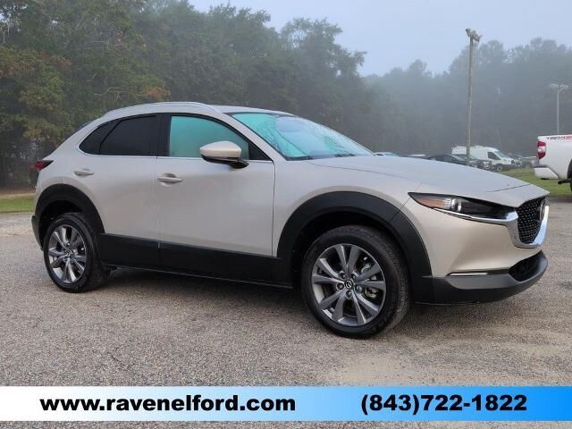 2024 Mazda CX-30 2.5 S Premium