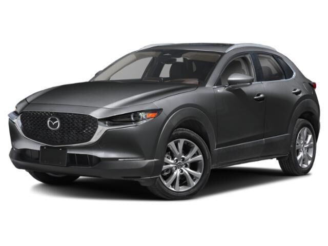 2024 Mazda CX-30 2.5 S Premium
