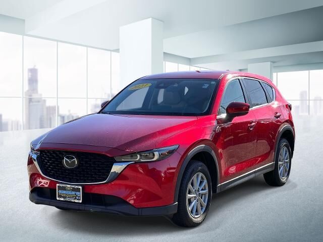 2023 Mazda CX-30 2.5 S Premium
