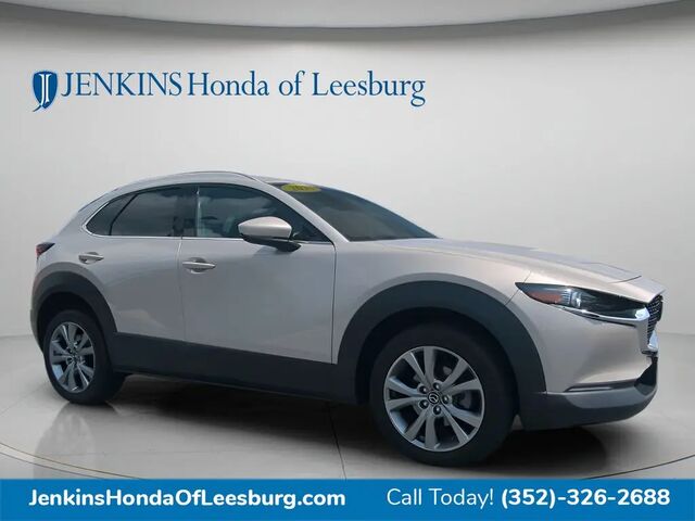 2023 Mazda CX-30 2.5 S Premium