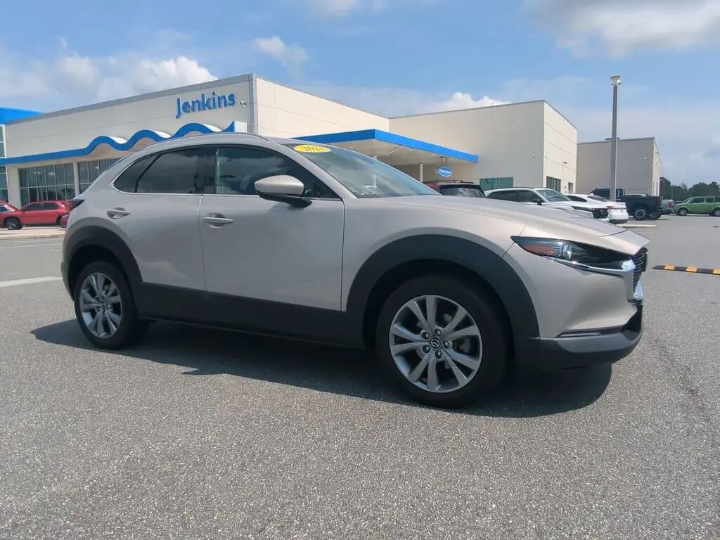 2023 Mazda CX-30 2.5 S Premium — photo 1 of 29