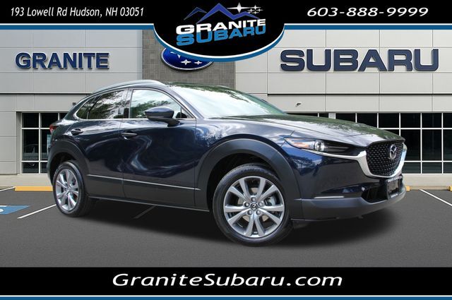 2024 Mazda CX-30 2.5 S Premium Package — photo 1 of 13