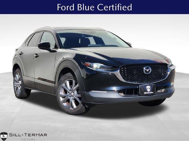 2024 Mazda CX-30 2.5 S Premium