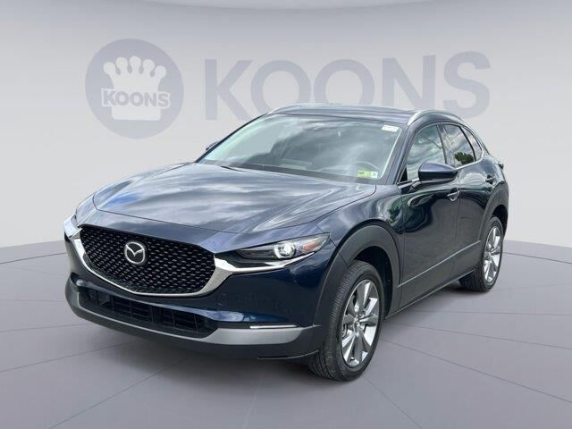 2025 Mazda CX-30 2.5 S Premium