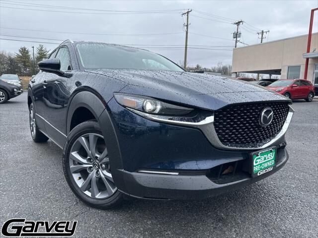 2025 Mazda CX-30 2.5 S Premium — photo 1 of 42