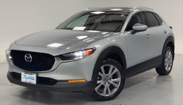 2021 Mazda CX-30 Premium