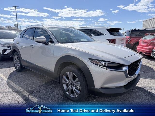 2024 Mazda CX-30 2.5 S Premium