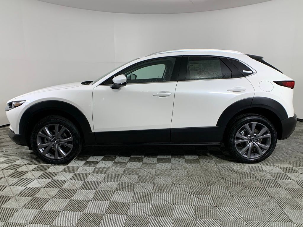 2024 Mazda CX-30 2.5 S Premium Package — photo 1 of 13