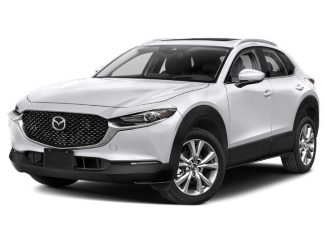 2023 Mazda CX-30 2.5 S Premium