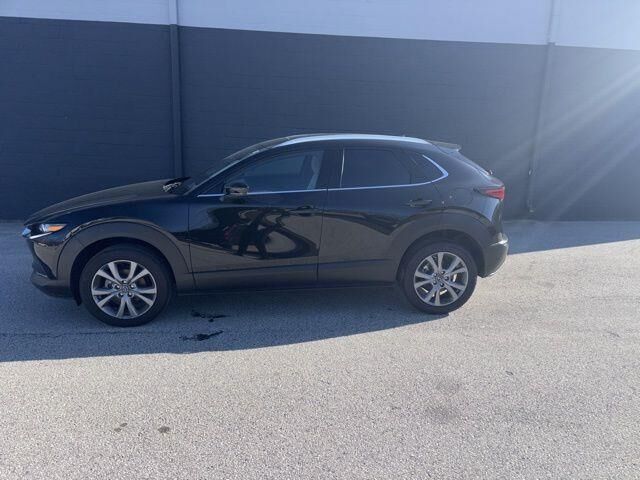2025 Mazda CX-30 2.5 S Premium — photo 1 of 13