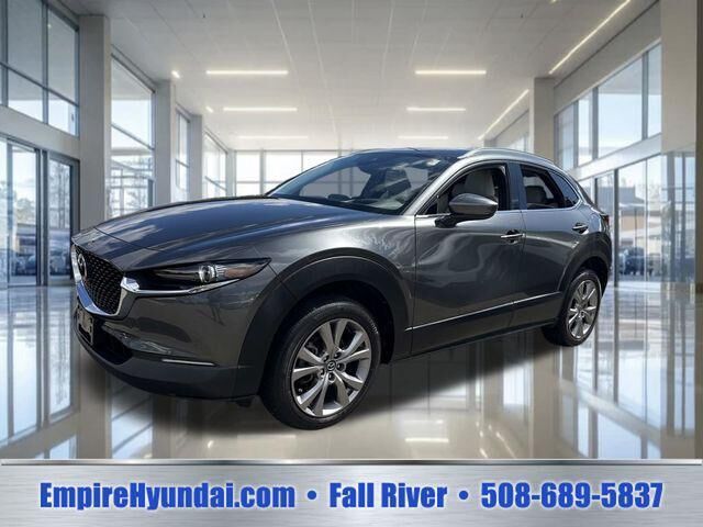 2023 Mazda CX-30 2.5 S Premium — photo 1 of 13