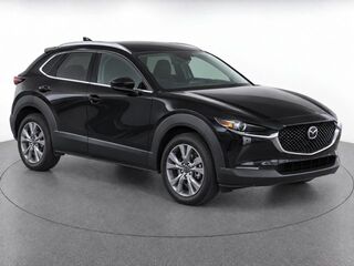 2024 Mazda CX-30 2.5 S Premium Package