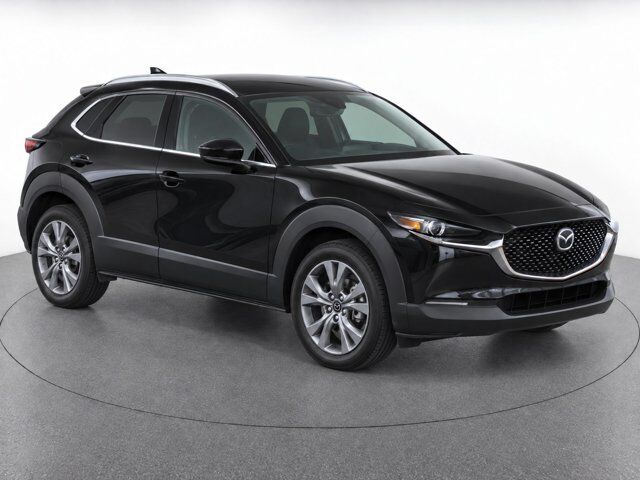 2024 Mazda CX-30 2.5 S Premium Package
