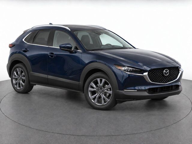 2025 Mazda CX-30 2.5 S Premium Package