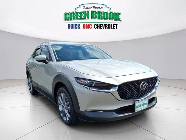 2023 Mazda CX-30 2.5 S Premium