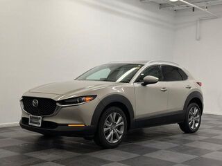 2023 Mazda CX-30 2.5 S Premium