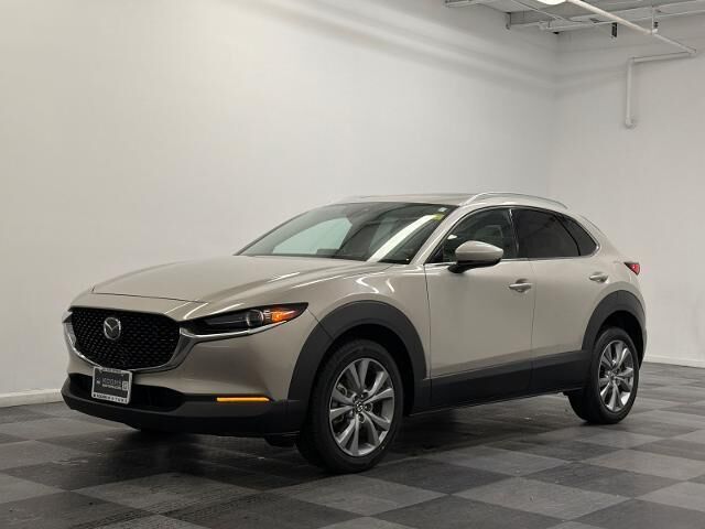 2023 Mazda CX-30 2.5 S Premium
