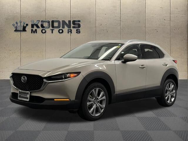2023 Mazda CX-30 2.5 S Premium