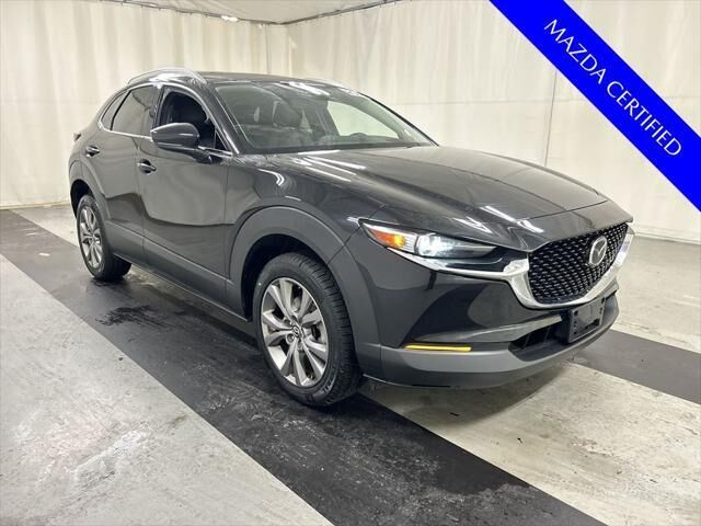 2024 Mazda CX-30 2.5 S Premium — photo 1 of 1