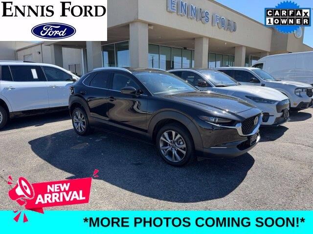 2024 Mazda CX-30 2.5 S Premium