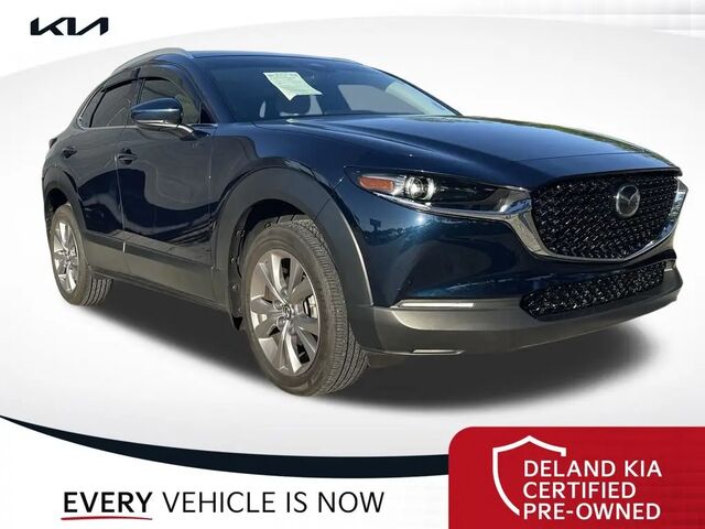 2024 Mazda CX-30 2.5 S Premium