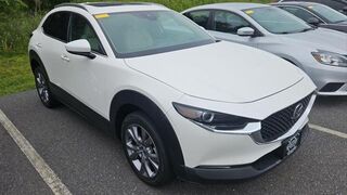 2023 Mazda CX-30 2.5 S Premium