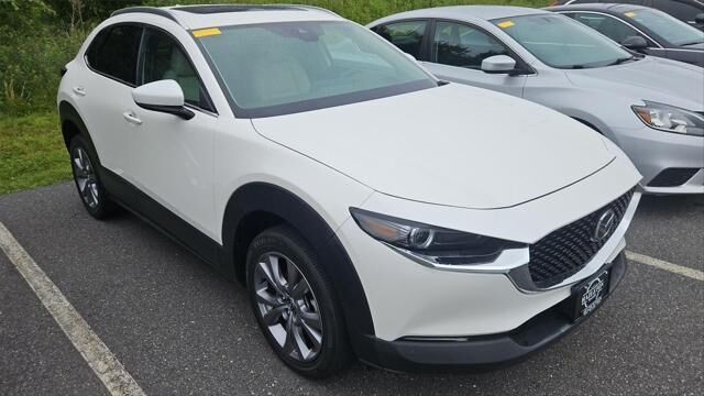 2023 Mazda CX-30 2.5 S Premium — photo 1 of 1