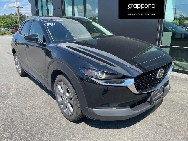 2023 Mazda CX-30 2.5 S Premium