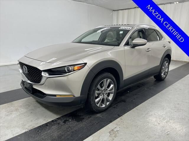 2024 Mazda CX-30 2.5 S Premium