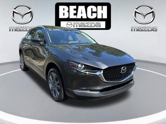 2025 Mazda CX-30 2.5 S Premium — photo 1 of 13