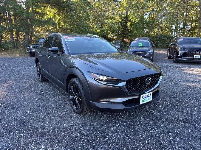 2022 Mazda CX-30 2.5 Turbo Premium