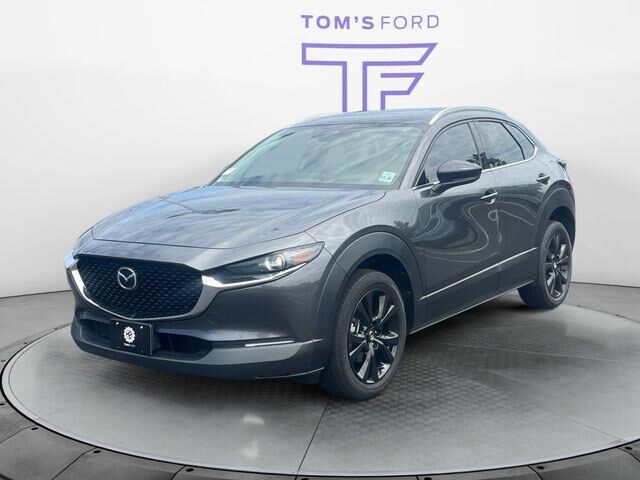 2023 Mazda CX-30 2.5 Turbo Premium