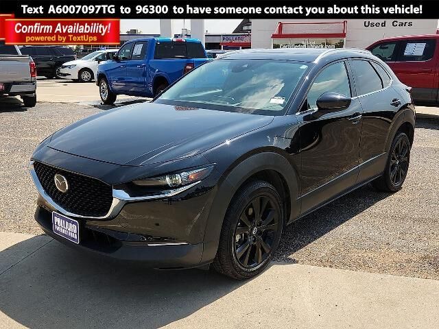 2022 Mazda CX-30 2.5 Turbo Premium